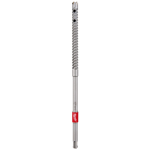 Milwaukee SDS Plus 3/8" X 12" Rebar Cutter 48-20-6701