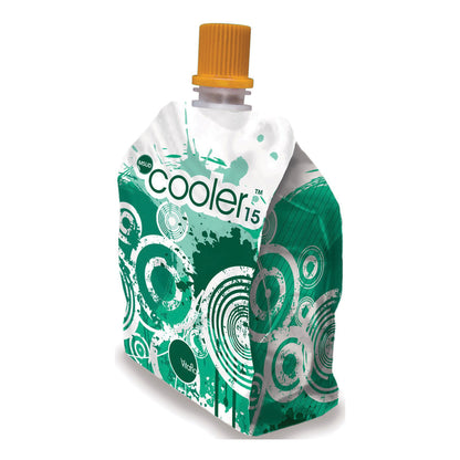 MSUD cooler15™ Formula for use in the Dietary Management of MSUD, Orange Flavor