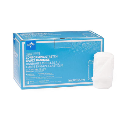 Sof-Form® Sterile Conforming Bandage