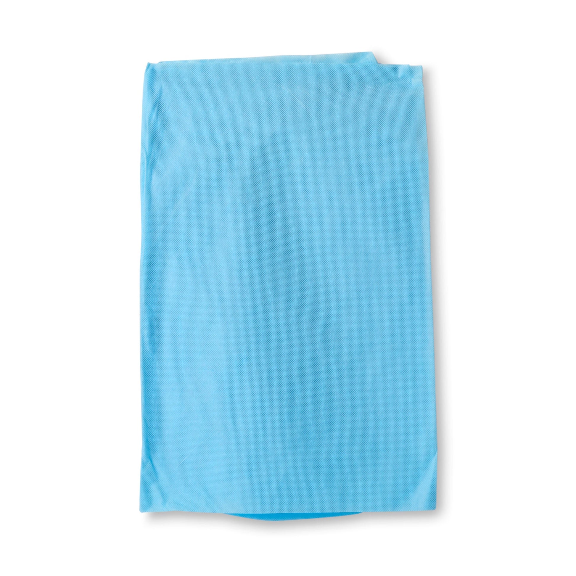 Snug-Fit® Blue Fitted Stretcher Sheet