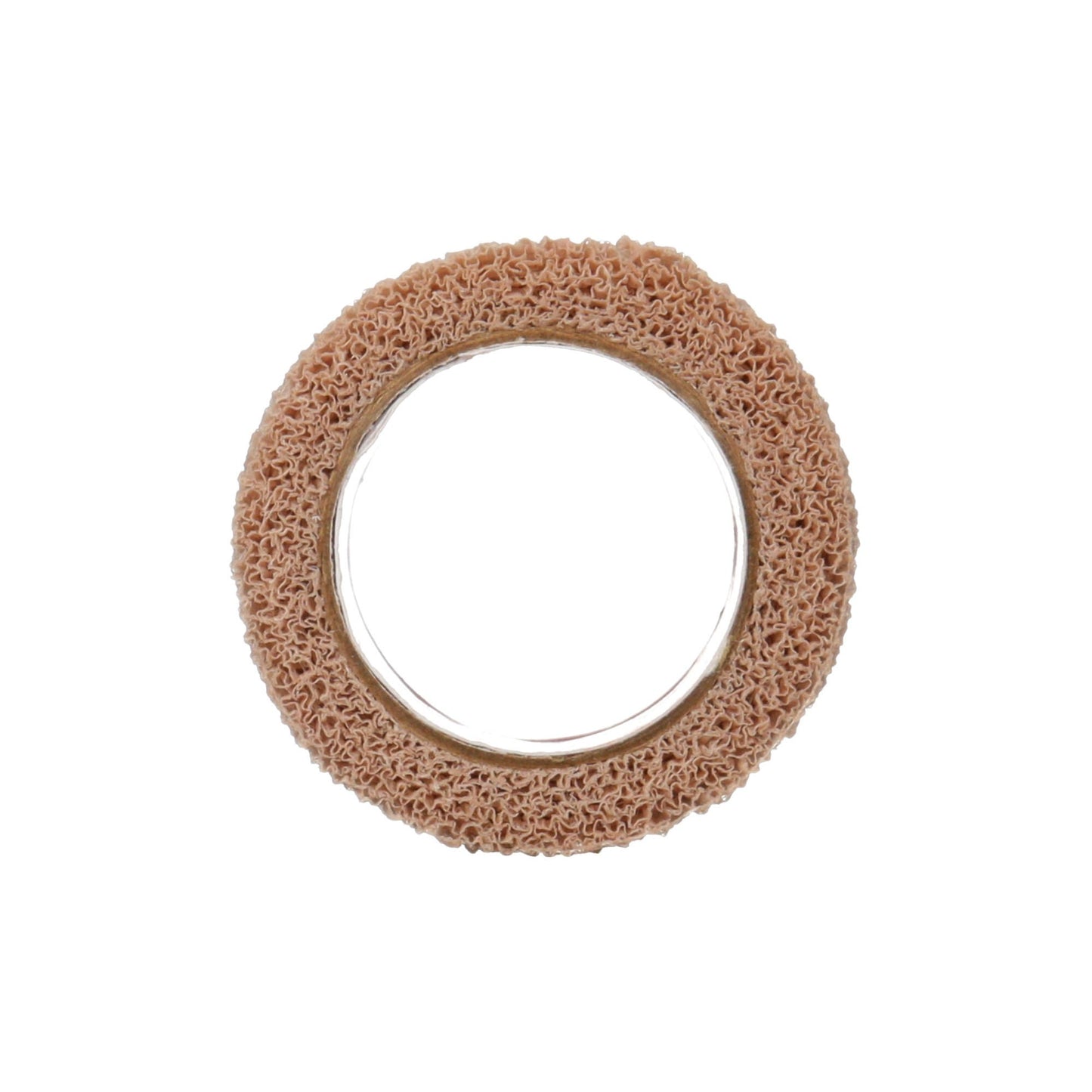 3M Coban NL Cohesive Bandage Self-adherent Closure Tan NonSterile Standard Compression