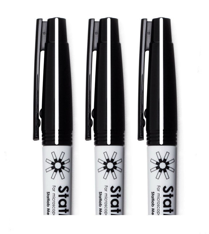 StatMark Pen Black