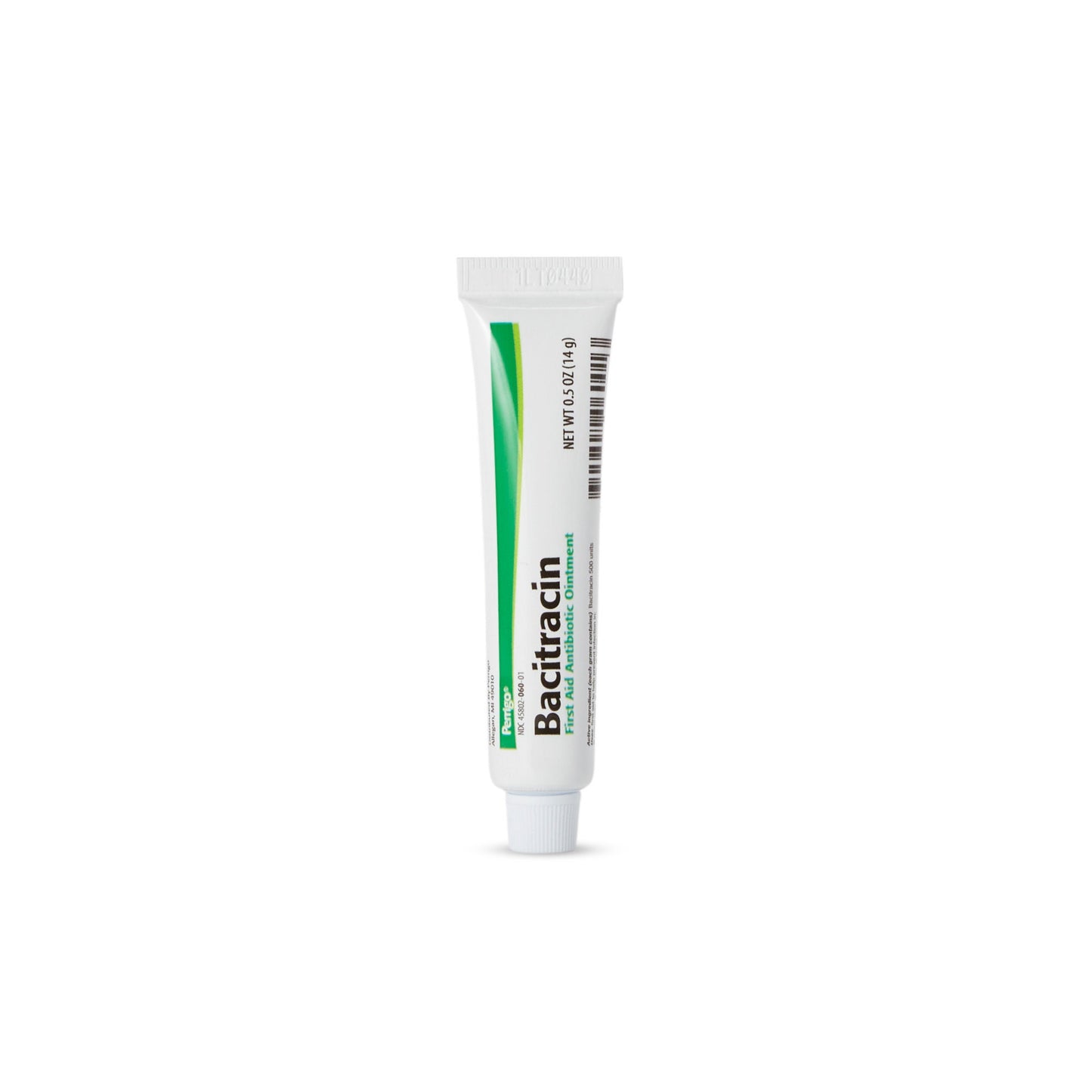 Bacitracin First Aid Antibiotic Ointment, tube
