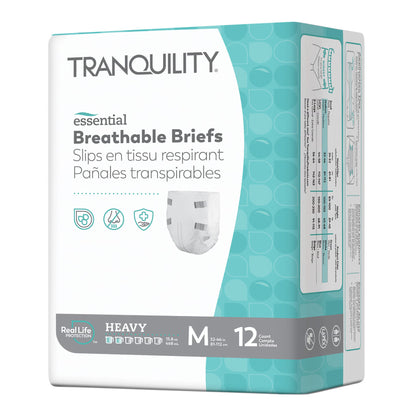 Tranquility® Essential Heavy Incontinence Brief