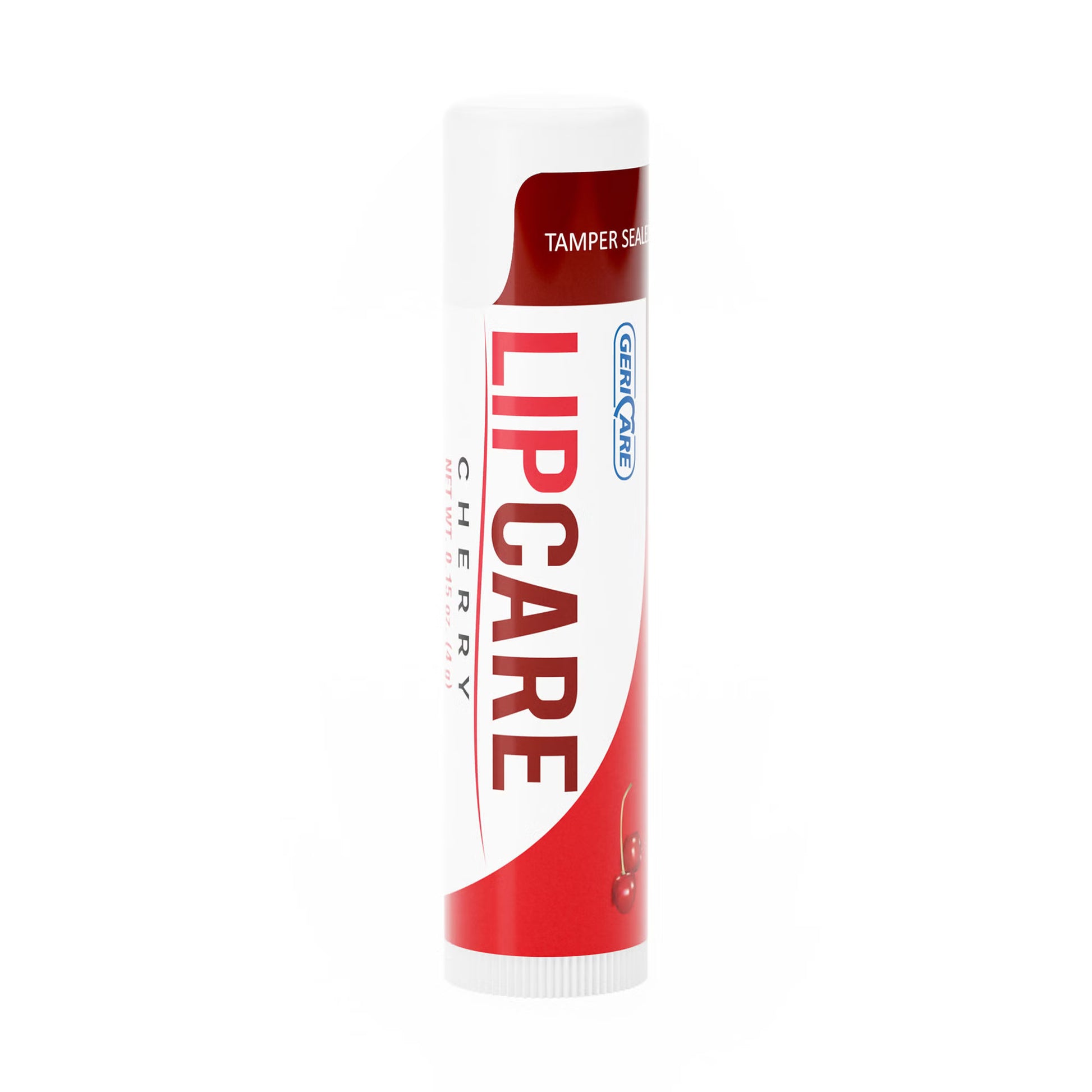 Geri-Care LipCare Lip Balm, Assorted Flavors