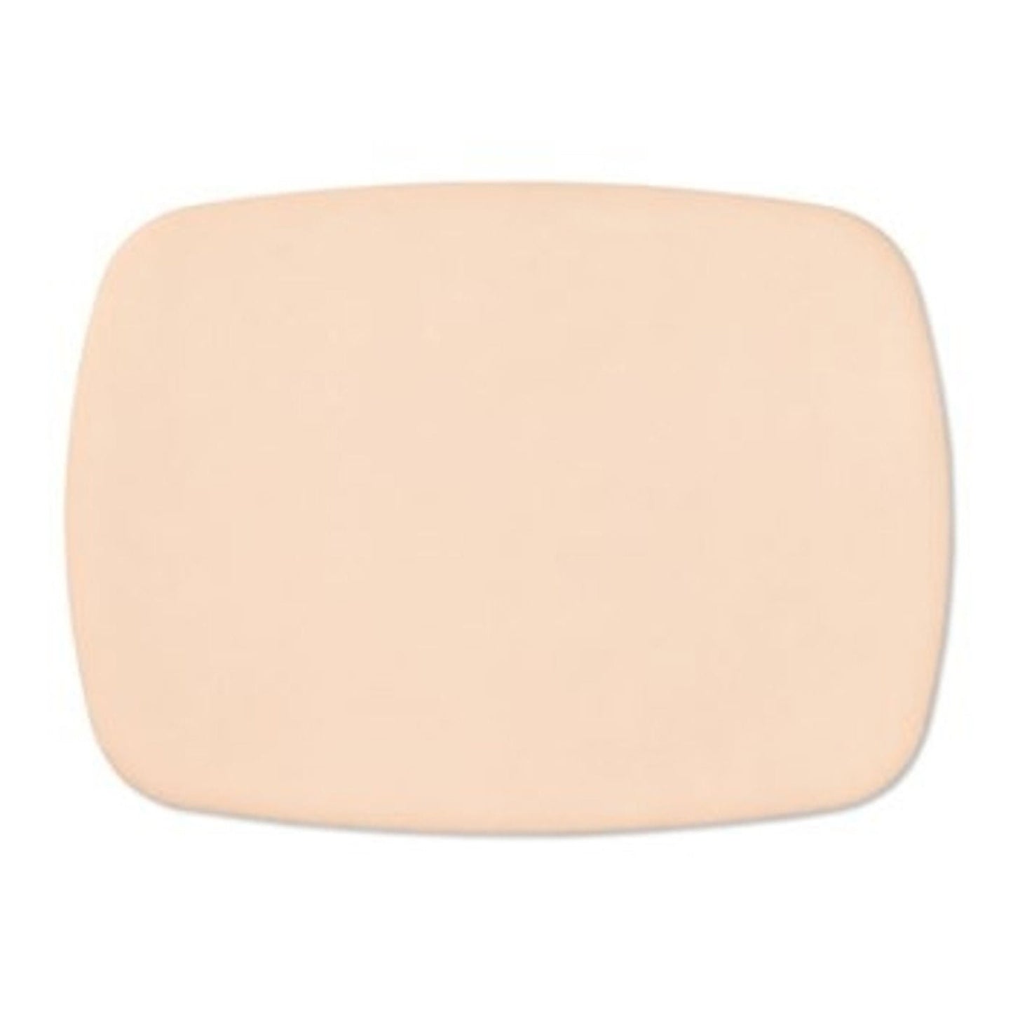 Aquacel® Nonadhesive without Border Foam Dressing
