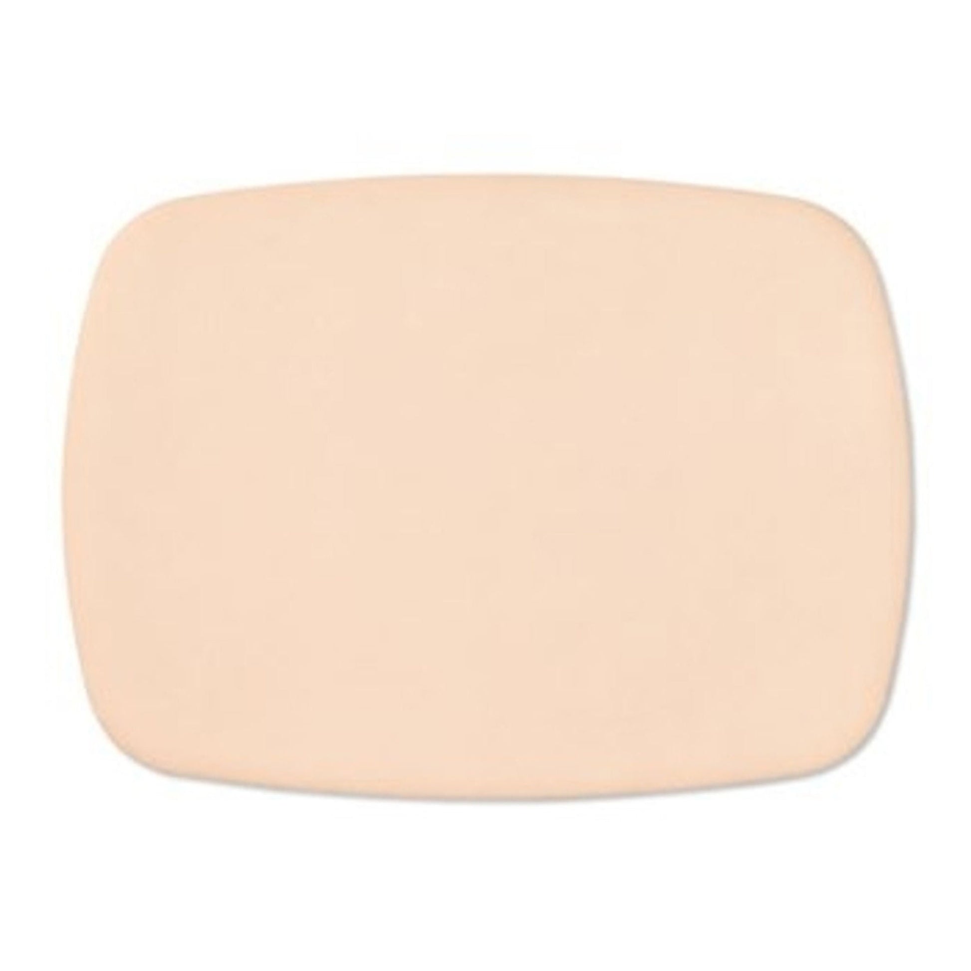 Aquacel® Nonadhesive without Border Foam Dressing
