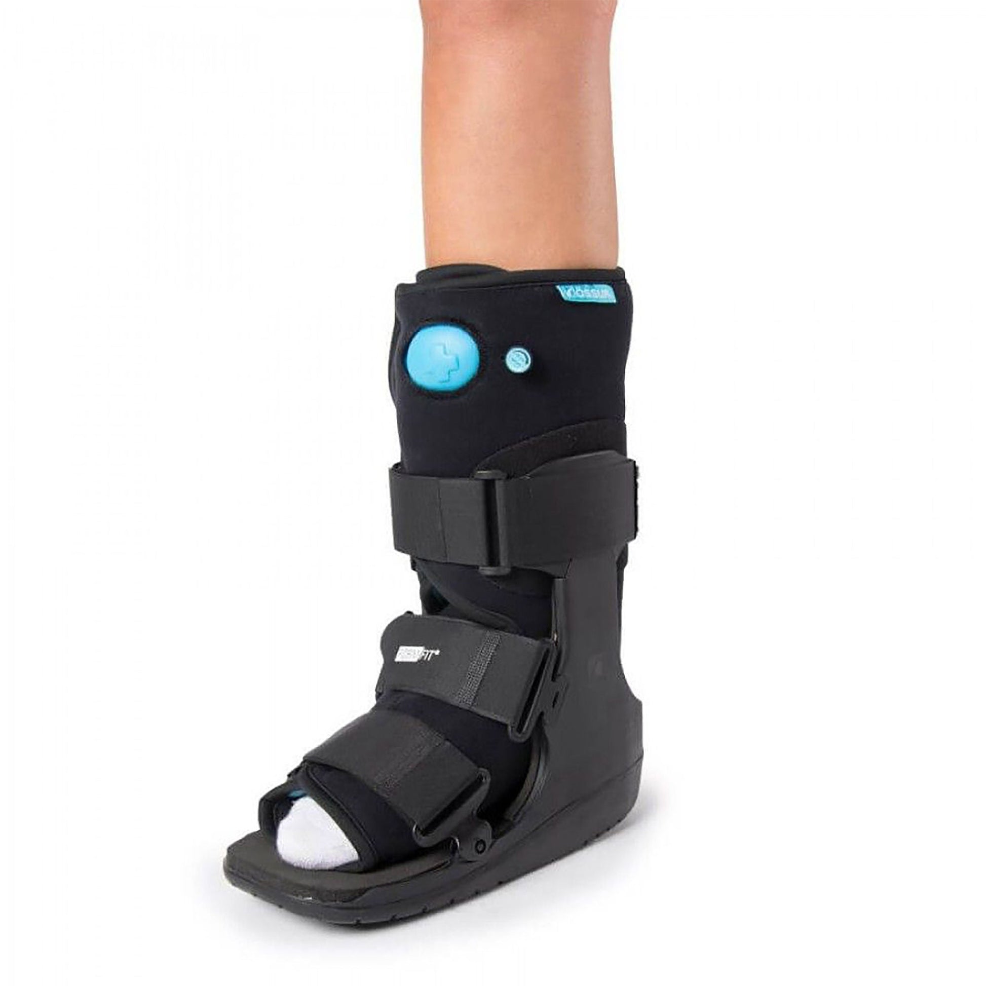 Ossur Formfit® Low Top Air Walker Boot