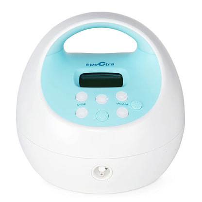 Spectra S1 Double Electric Breast Pump Kit