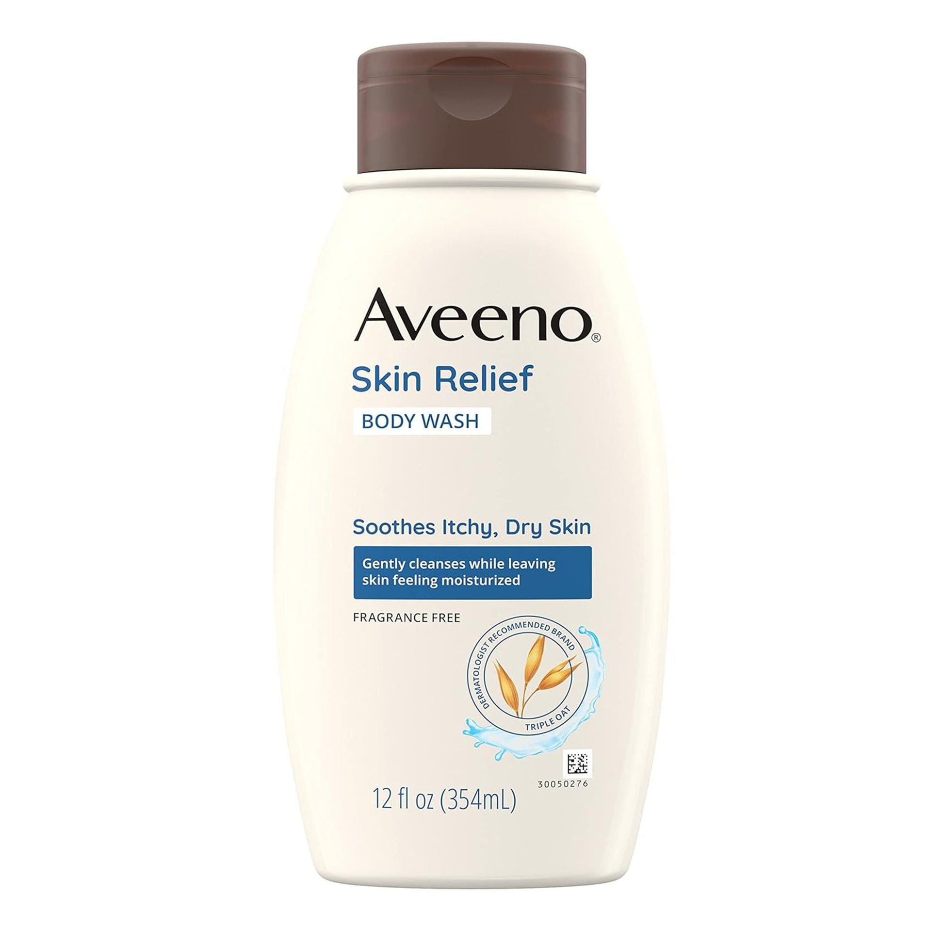 Aveeno® Skin Relief Body Wash, Bottle