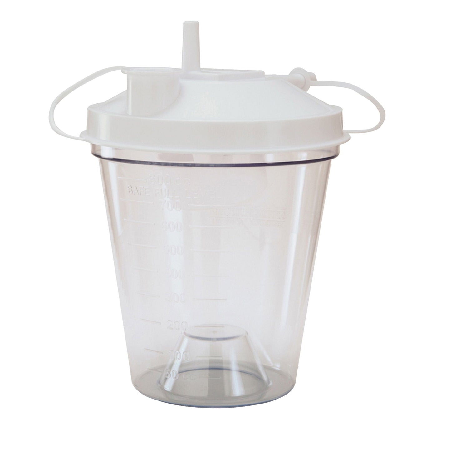 drive™ Suction Canister