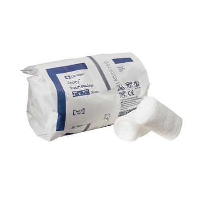 Curity™ Conforming Bandage, One-Ply