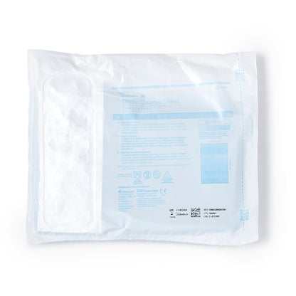 Cardinal Health™ Sterile Three-Quarter General Purpose Drape