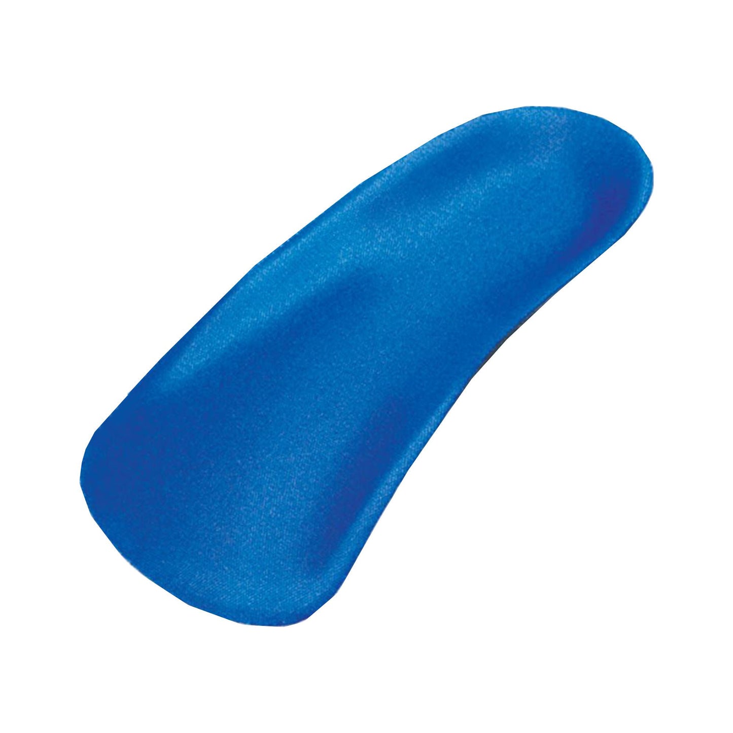 FREEDOM Accommodator Orthotic Insole Shock Absorption Foam / Nylon / Plastic Men 12 to 13 Blue