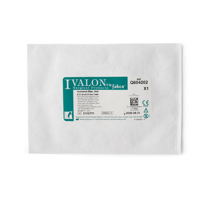Ivalon® Instrument Wipe – Box of 20 - view 3