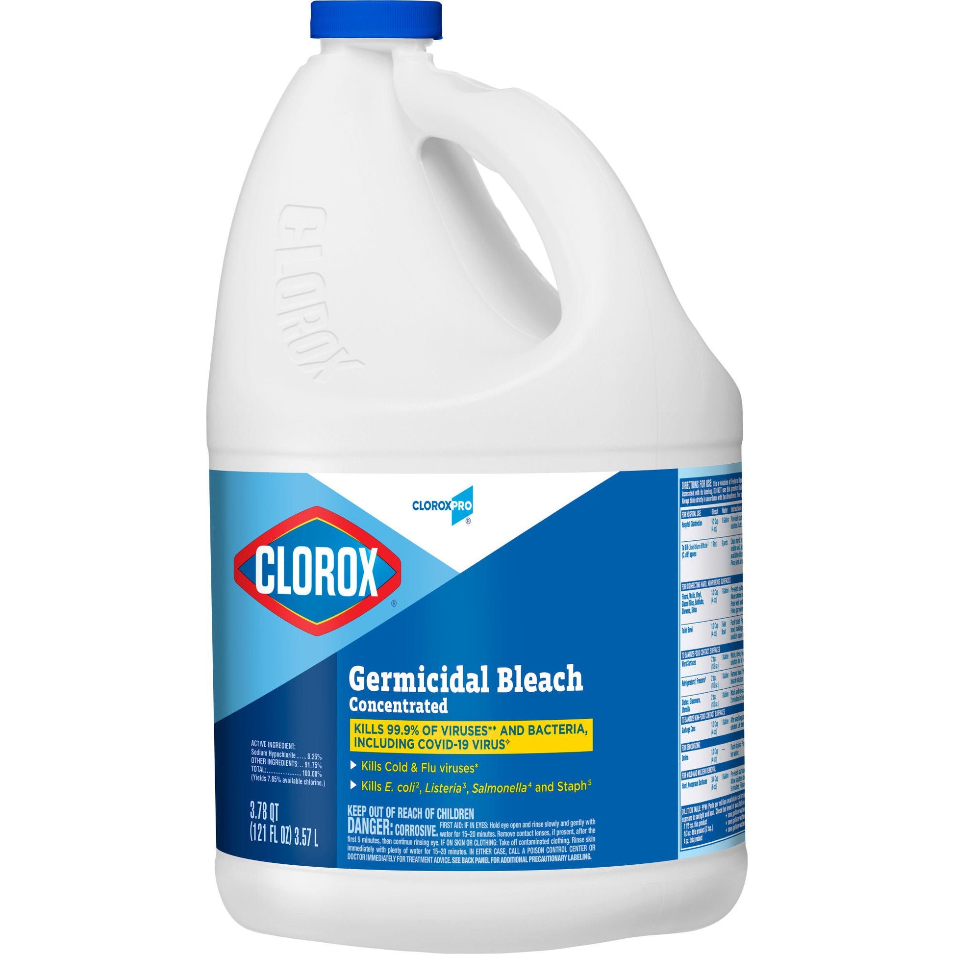 Clorox Pro™ Clorox® Germicidal Bleach