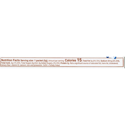 Thick & Easy® Nectar Consistency Coffee Thickened Decaffeinated Beverage