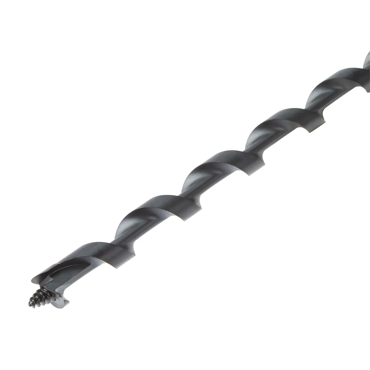 Milwaukee SHOCKWAVE Impact Duty 9/16" x 18" Lineman's Auger Bit 48-13-6703