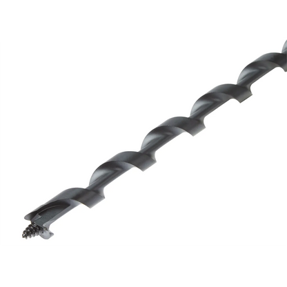 Milwaukee SHOCKWAVE Impact Duty 9/16" x 18" Lineman's Auger Bit 48-13-6703