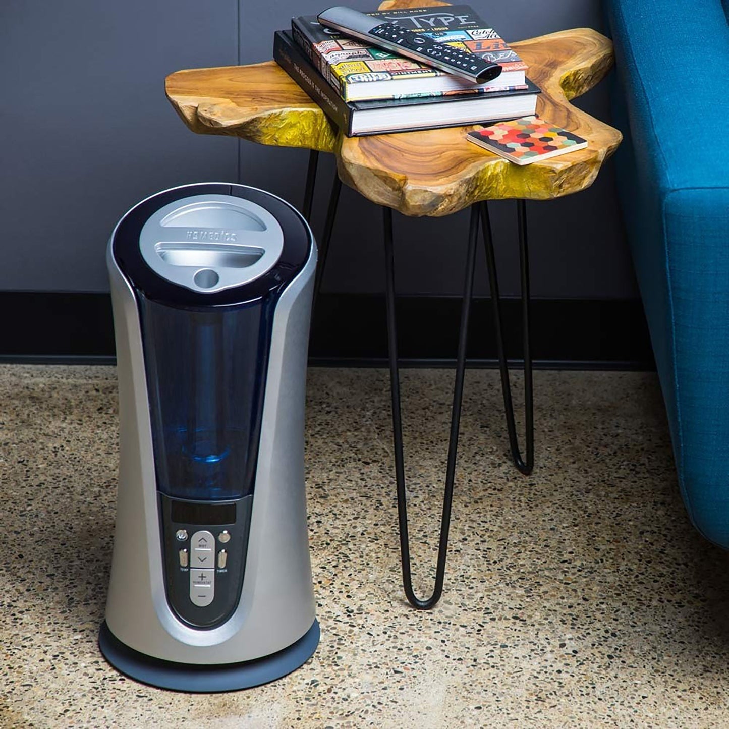 HoMedics® TotalComfort Deluxe Humidifier