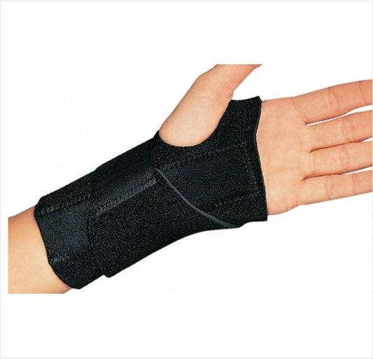 ProCare® Universal Wrist-O-Prene™ Left Wrist Brace