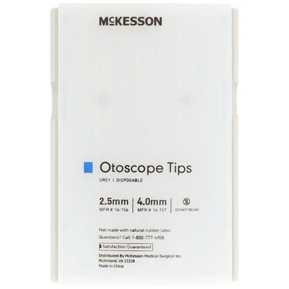 McKesson Specula Dispenser for use with McKesson Otoscope Tips