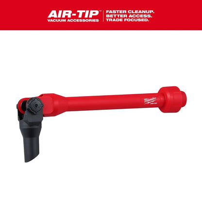 Milwaukee AIR-TIP Pivoting Extension Wand 49-90-2031