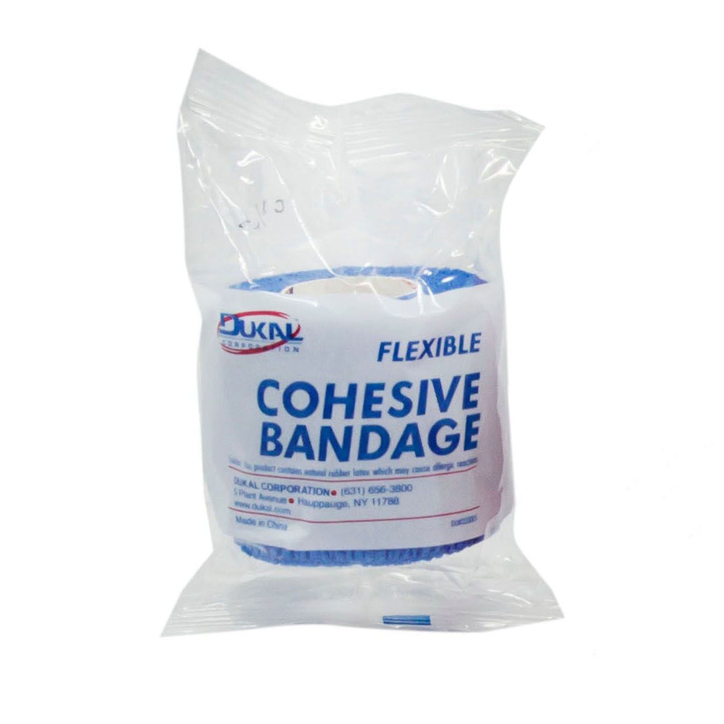 Dukal™ Self-adherent Closure Cohesive Bandage