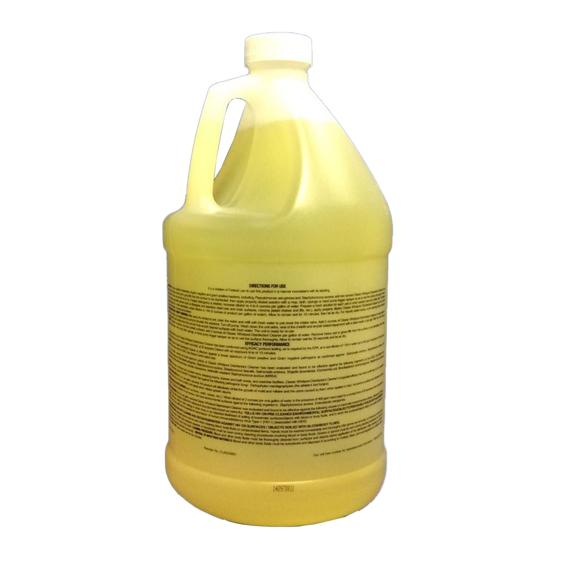 Classic® Surface Disinfectant Cleaner