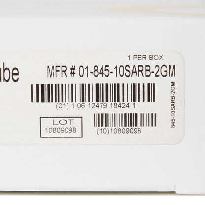 McKesson Lumeon™ Cuff, Two-Tube Bladder