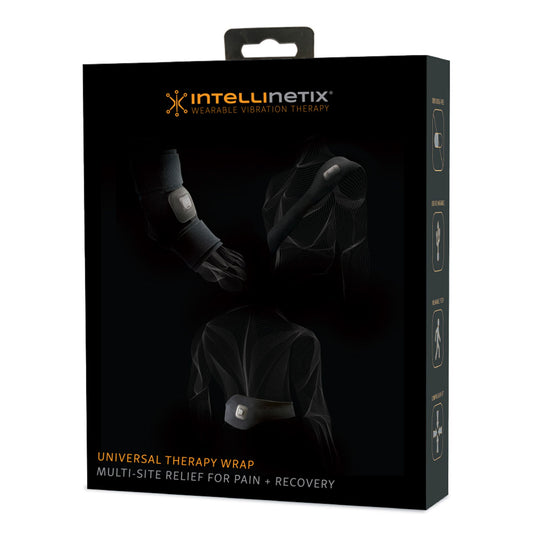 Intellinetix® Universal Therapy Wrap