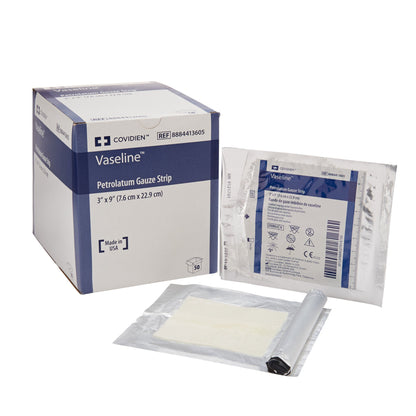 Vaseline™ Petrolatum Impregnated Dressing