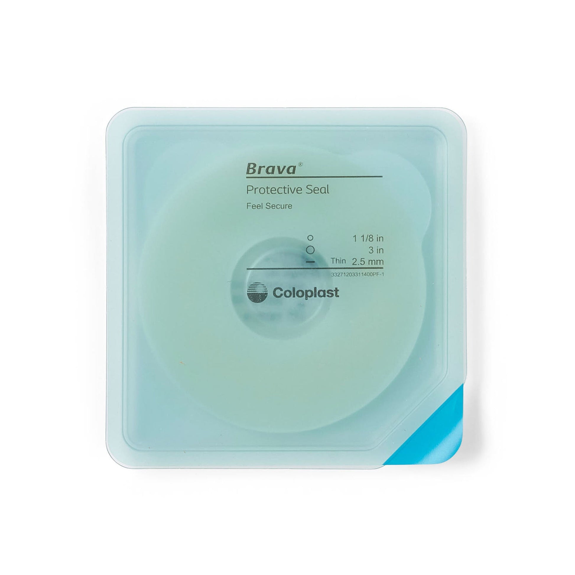 Brava® Protective Seal