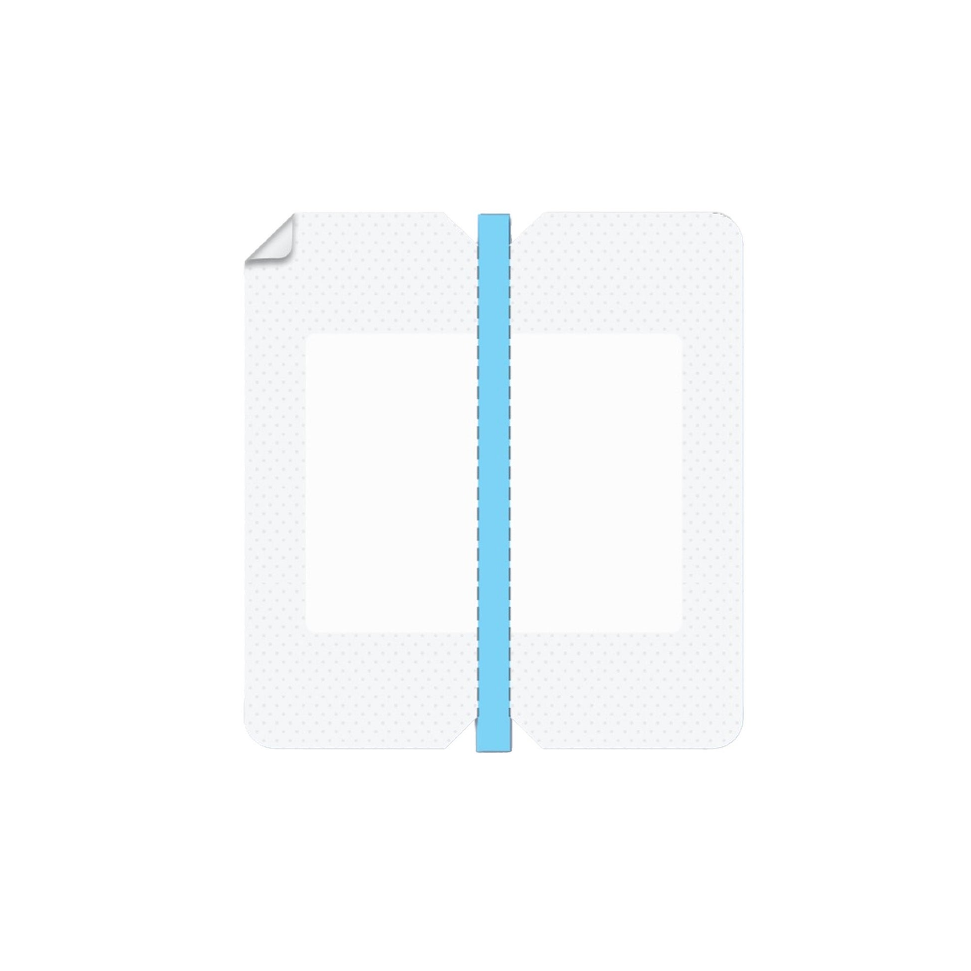VALGuard Vascular Access Line Guard Film
