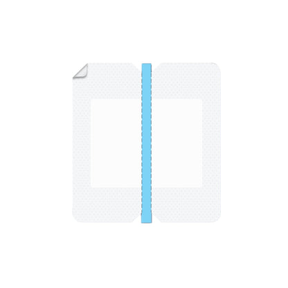 VALGuard Vascular Access Line Guard Film