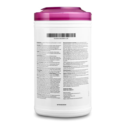 Sani-Cloth® Prime Germicidal Disinfectant Wipes, 7.5 x 15 Inch