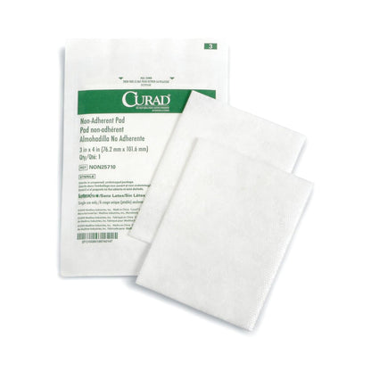 Curad® Sterile Nonadherent Pad