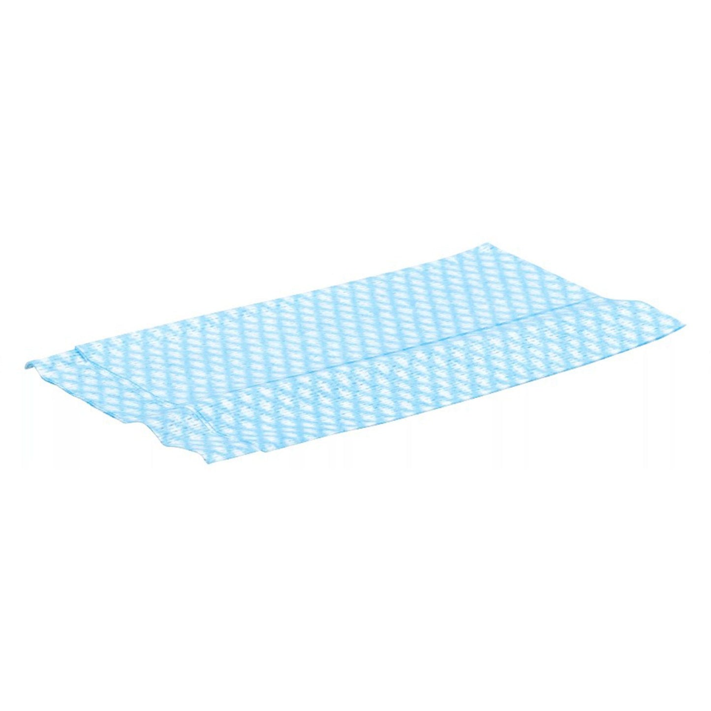 Versalon™ Moderate Absorbency Washcloth, Blue