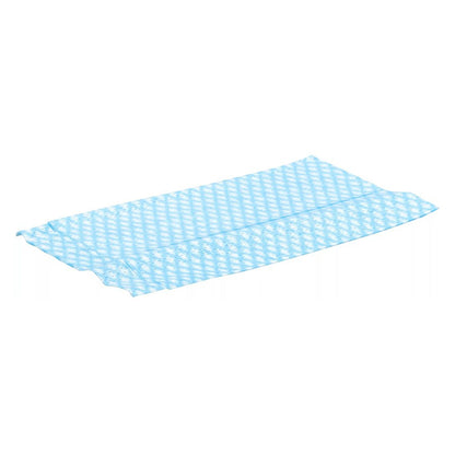 Versalon™ Moderate Absorbency Washcloth, Blue