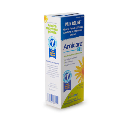 Arnicare® Arnica Montana Topical Gel, tube