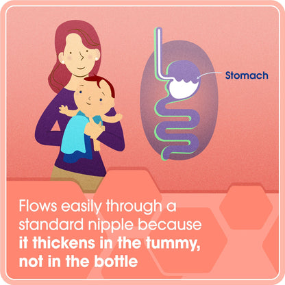 Enfamil® A.R.™ Lipil® Powder Infant Formula, can