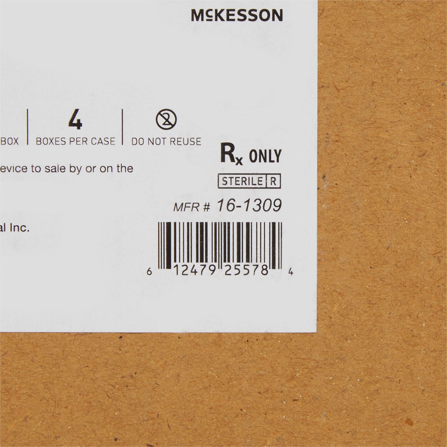 McKesson Argent™ Disposable Biopsy Punches, 2.0 mm – Case of 100 - view 8