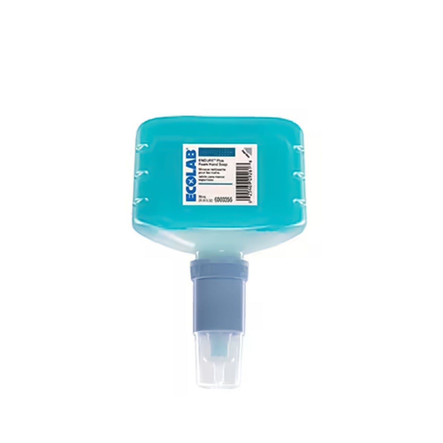 Endure Plus Soap Foaming Dispenser Refill Bottle Scented