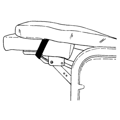 SkiL-Care™ Cozy Seat