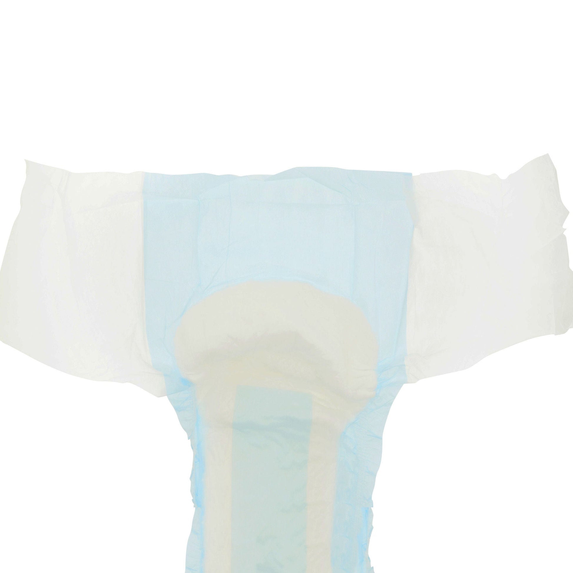 Wings™ Basic Quilted Adult Incontinence Briefs