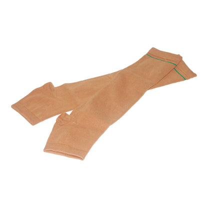 SkiL-Care™ Light Tone Geri-Sleeve – Leg, Universal