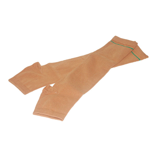 SkiL-Care™ Light Tone Geri-Sleeve – Leg, Universal