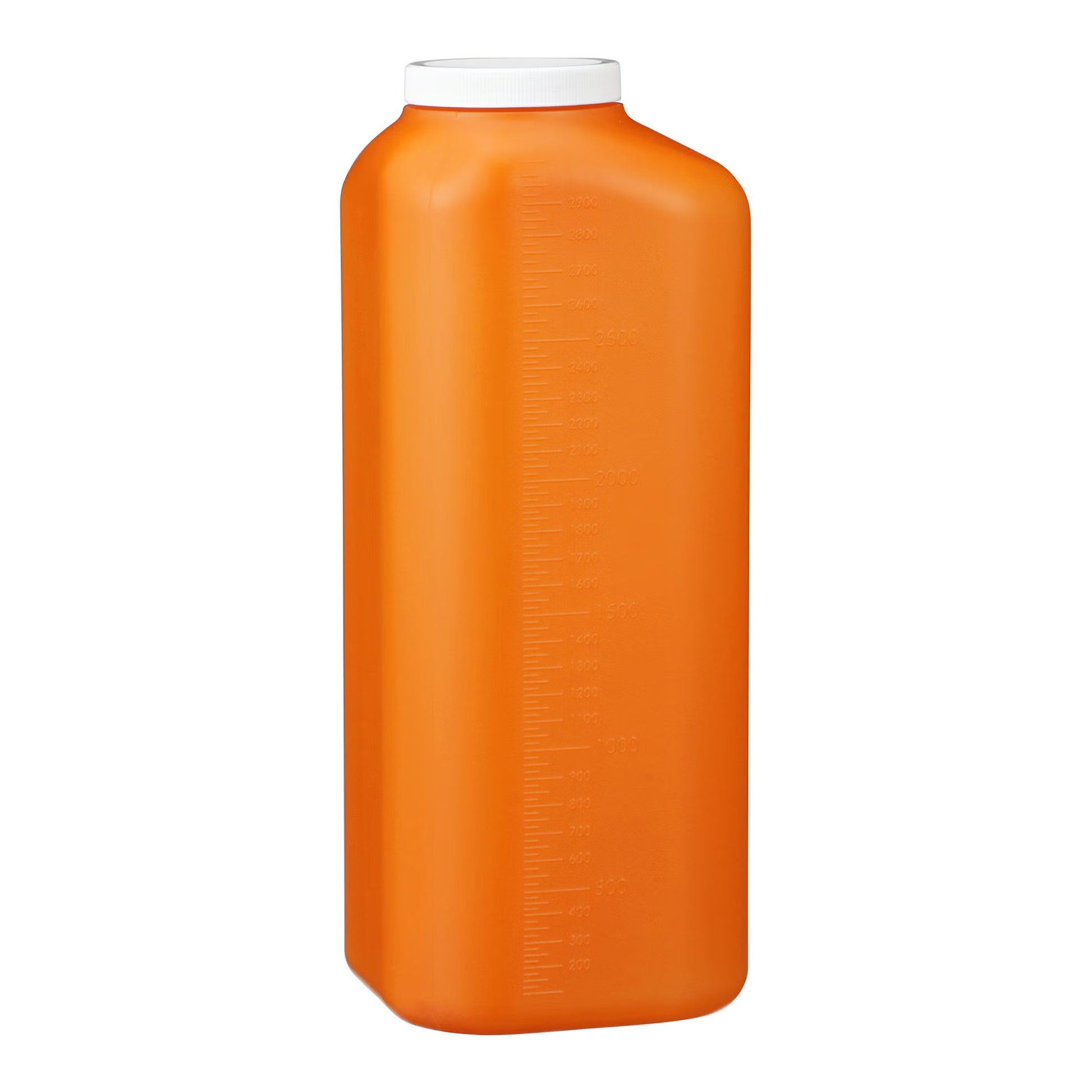 McKesson 24-Hour Urine Specimen Collection Container