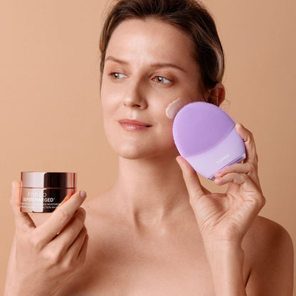 SuperCharged™ HA+PGA Triple-Action Intense Moisturizer