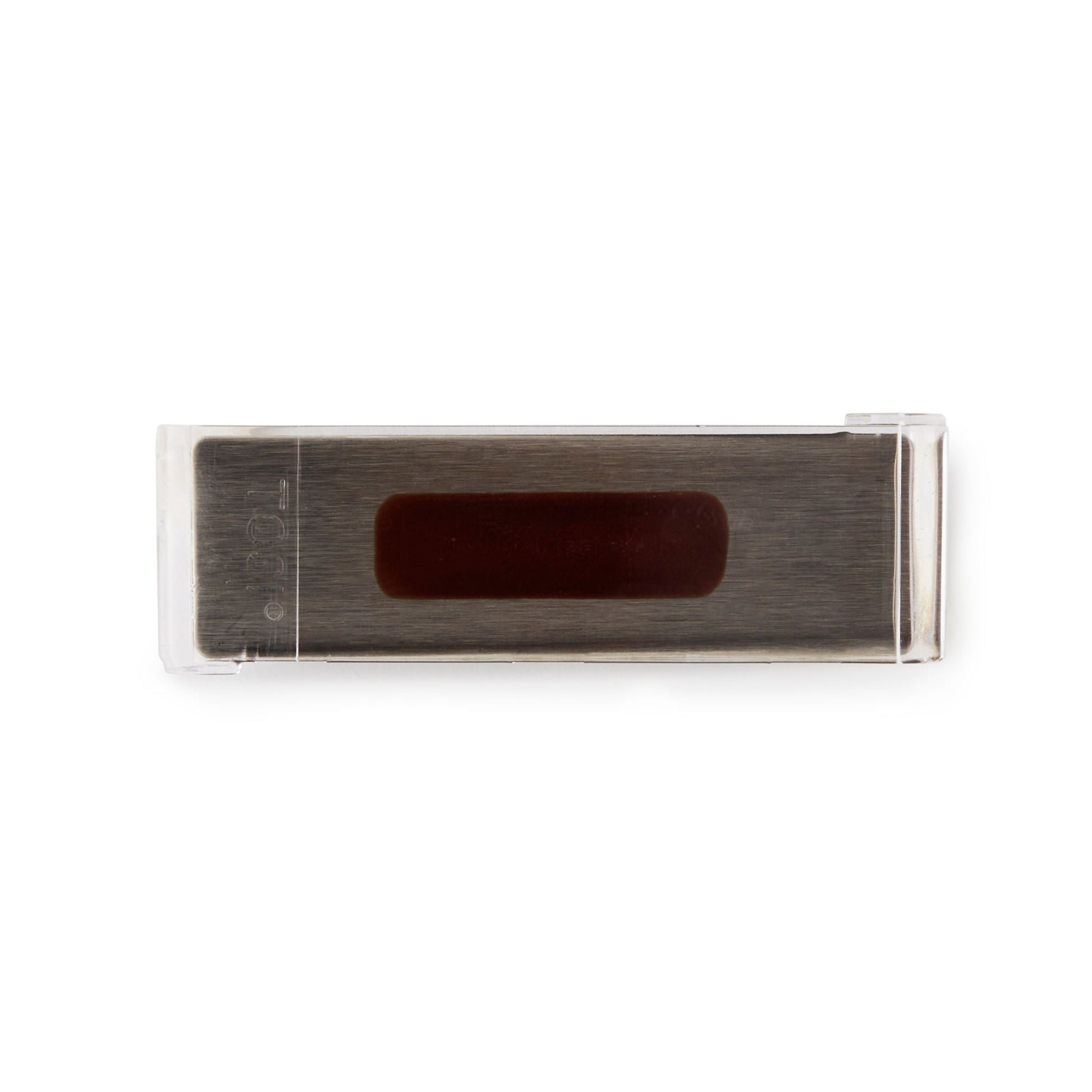 TOSI® Instrument Washer Test Indicator Strip – Case of 30 - view 3